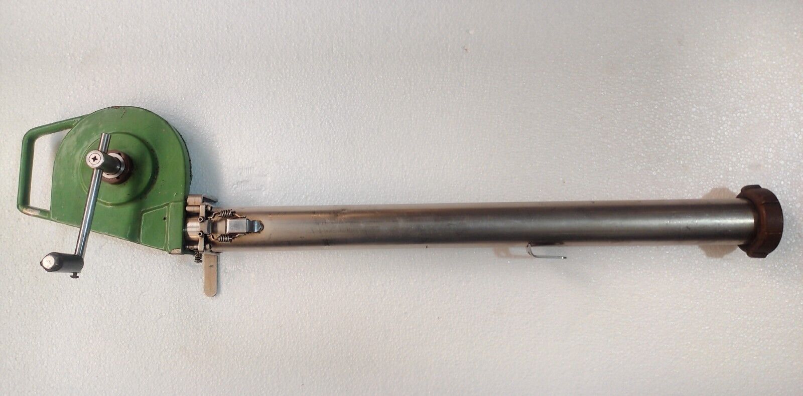 MMC Asia Closed Type Cargo Sampler